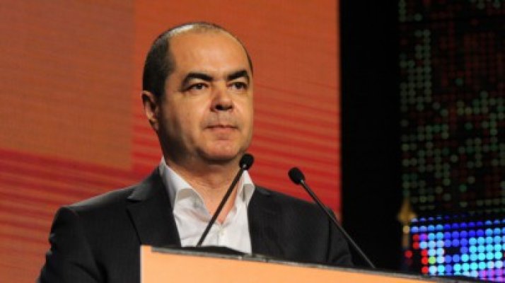 Stănişoară îşi anunţă demisia din PNL: Partidul s-a transformat într-un teatru de război al agendelor personale